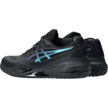 Damen Padelschuhe Asics Gel Resolution X Night Pack Allcourt