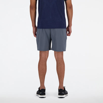 Short New Balance Sport Essentials 7In