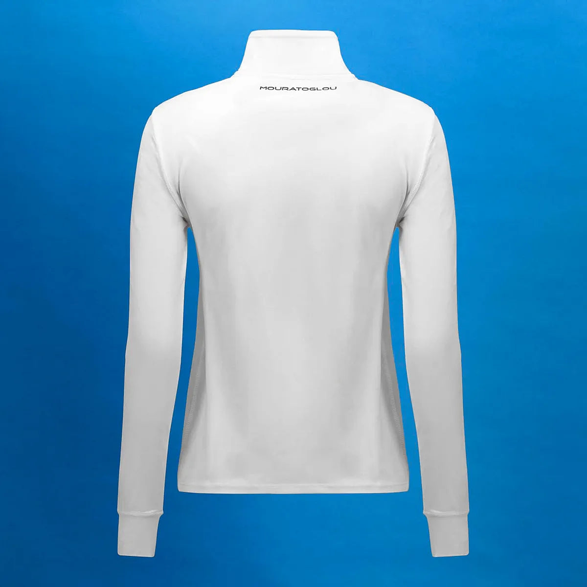 T-Shirt Mouratoglou Apparel Damen Langarm