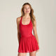 Wilson Damen Match Kleid