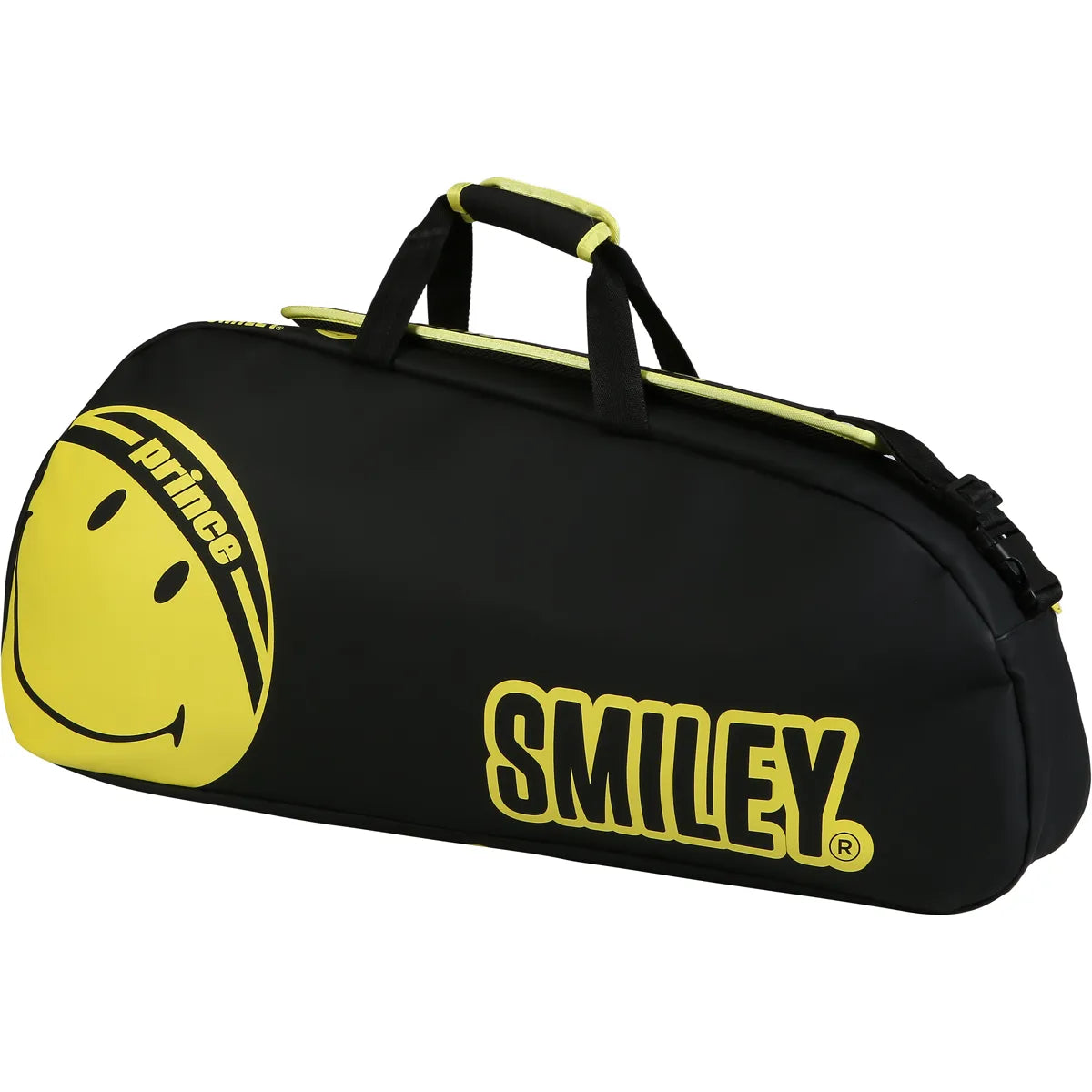 Tennistasche Prince/Smiley Perf 1 Comp