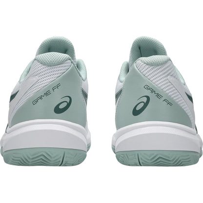 Asics Game FF Sandplatzschuh