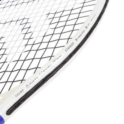 Schläger Tecnifibre T-Fight Team Os (275 Gr) (Saitenset)