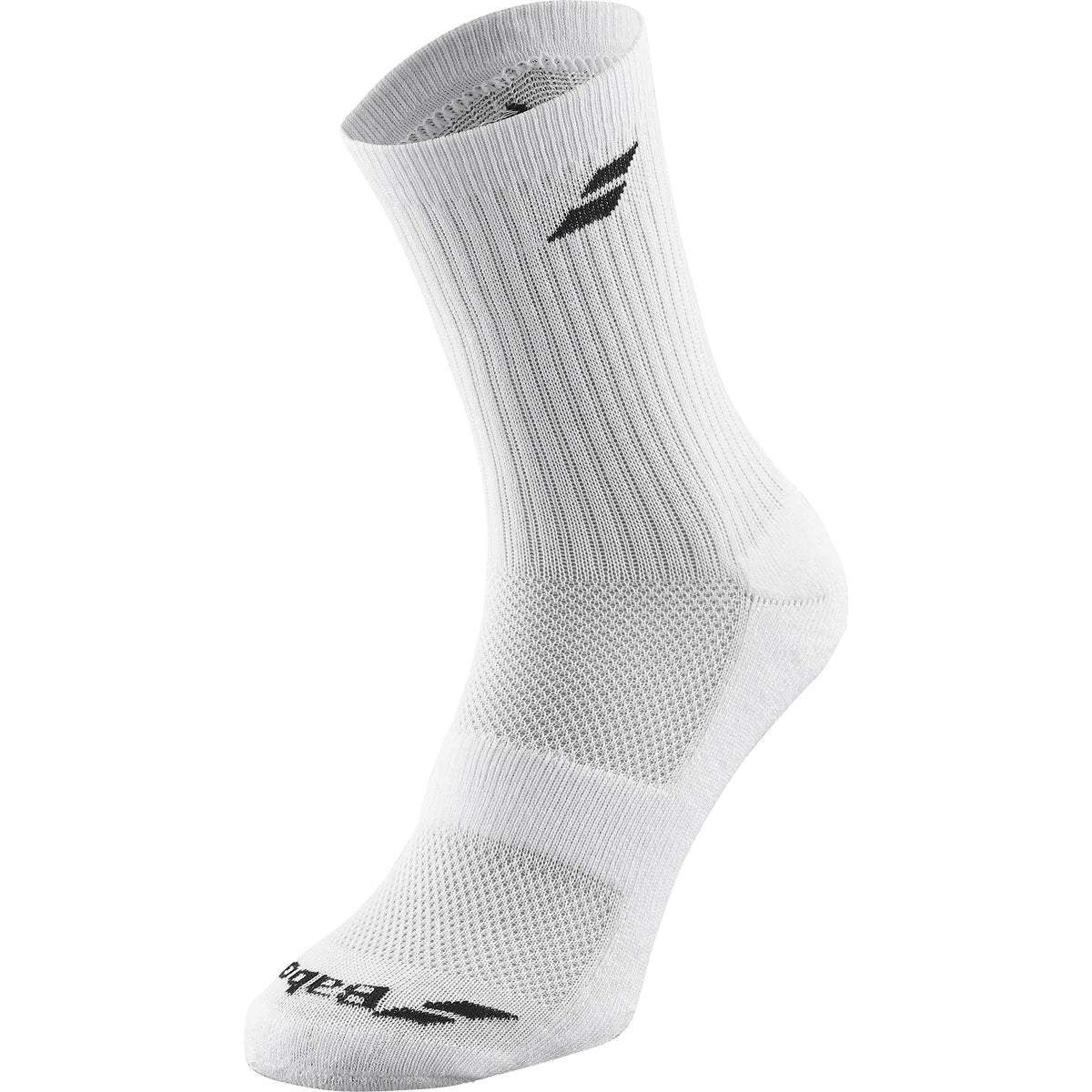 3 Paar Babolat Junior Socken (Mid)