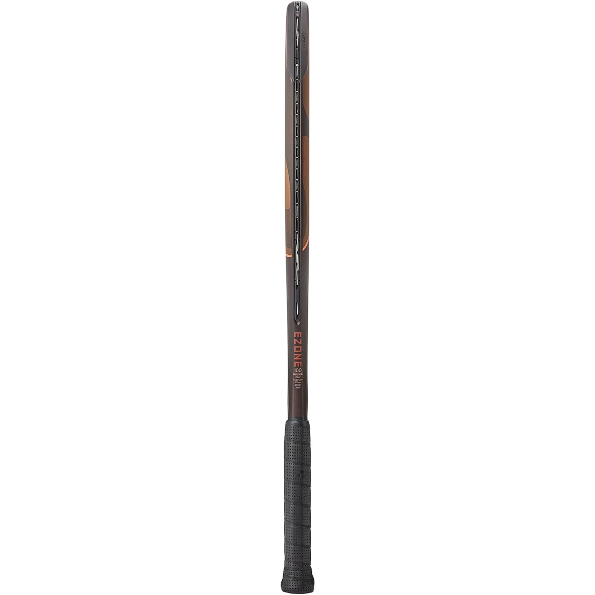 Yonex Ezone 100 Espresso Brown Schläger (300 Gr)