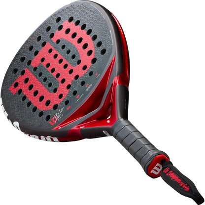 Schläger Test Web Wilson Bela Pro V3