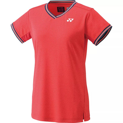 Yonex Damen T-Shirt Tour Elite 20779Ex