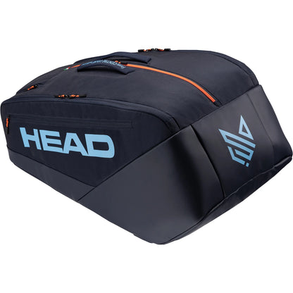 Tennistasche Head Pro 75L
