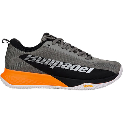 Padelschuhe Bullpadel Herren Xplo Vibram 25I