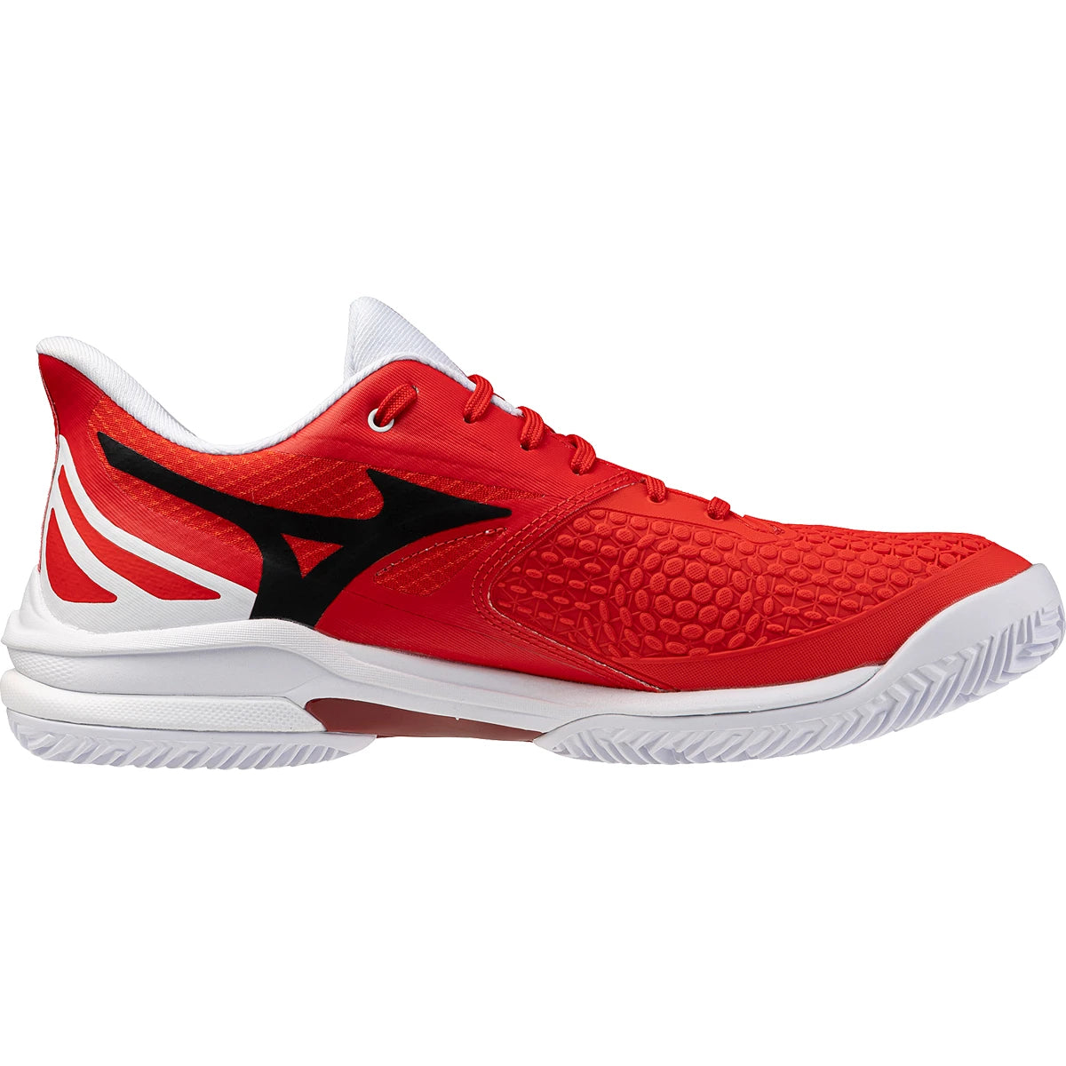 Chaussures Mizuno Wave Exceed Tour 7 Sandplatzschuh