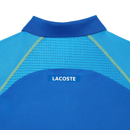 Polo Lacoste Athlète Euro Clay