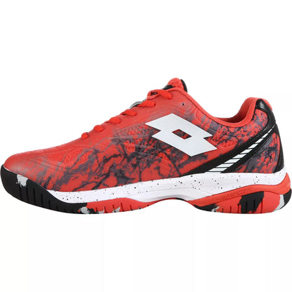 Lotto Superrapida 200 Iv Padelschuhe/Sandplatzschuh