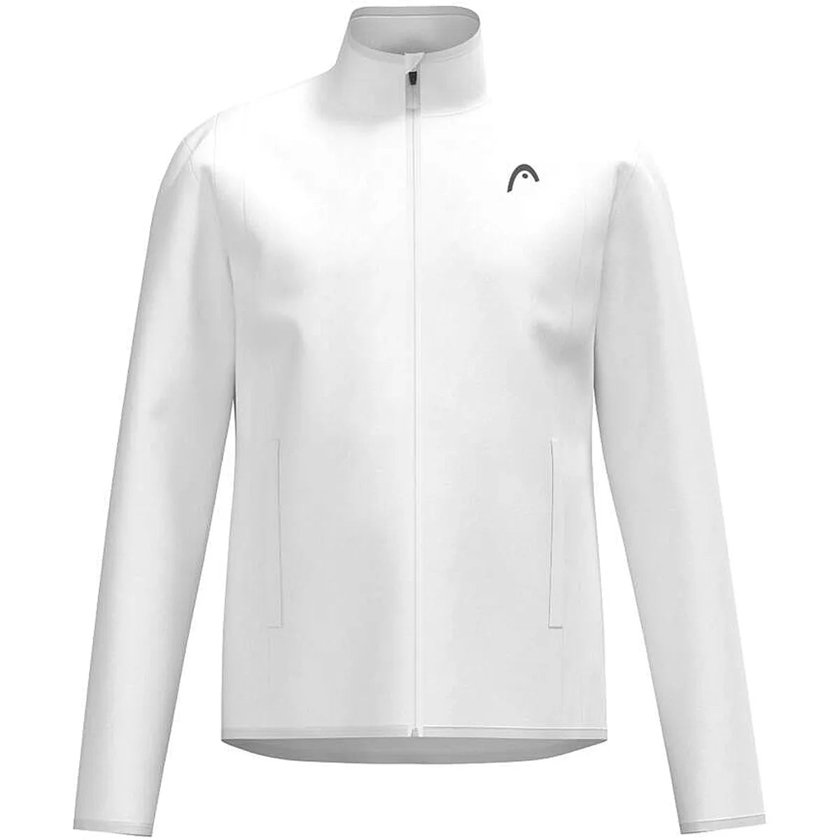 Head Junior Jungen Club Trainingsjacke