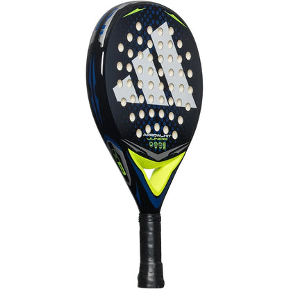 Padelschläger adidas Arrow Hit Junior Weiß/Blau