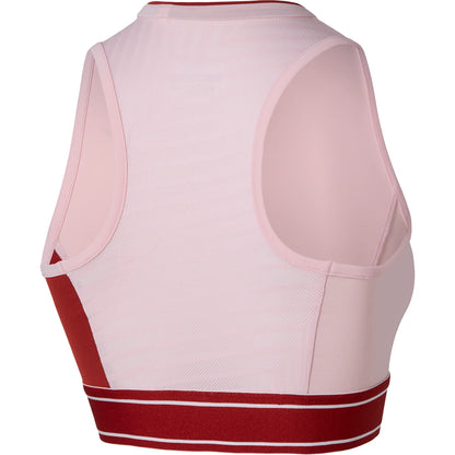 Tank-Top Mizuno Damen Stargazer Crop