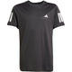 T-Shirt adidas Jungen Club 3 Streifen