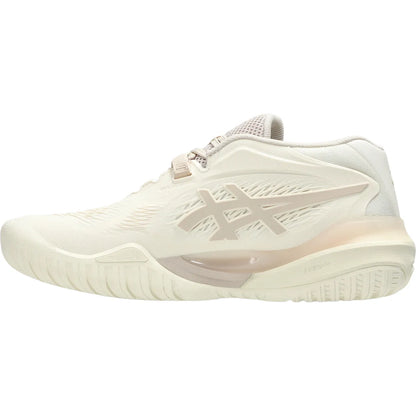 Asics Damen Gel Resolution X Allcourtschuh
