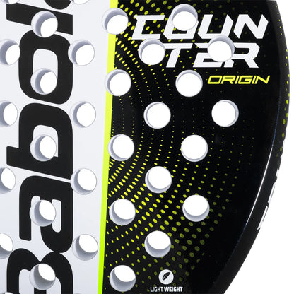 Padelschläger Babolat Counter Origin
