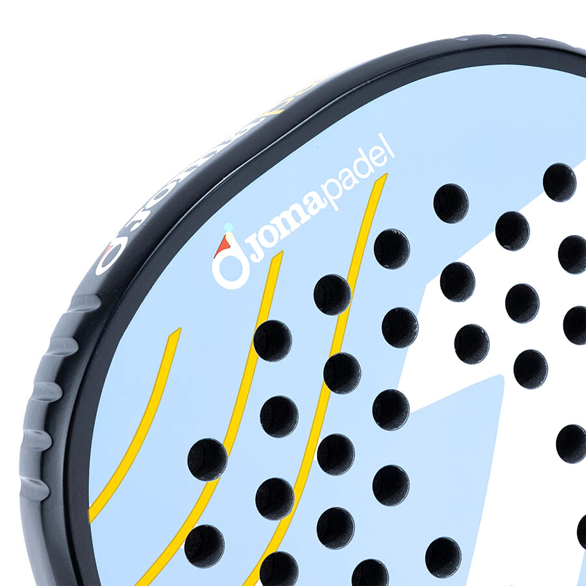 Padelschläger Joma Valkiria Flex