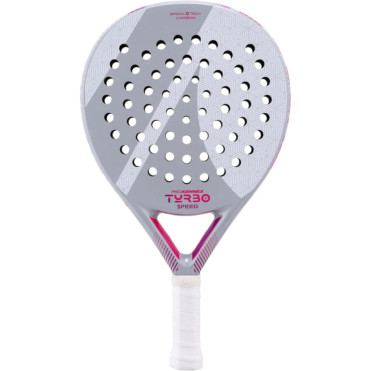 Padelschläger Pro Kennex Turbo Pink