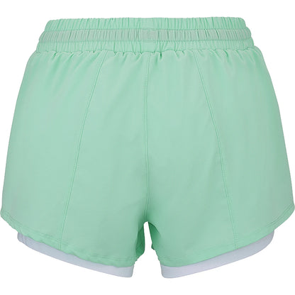 Short Babolat Femme Padel Perf
