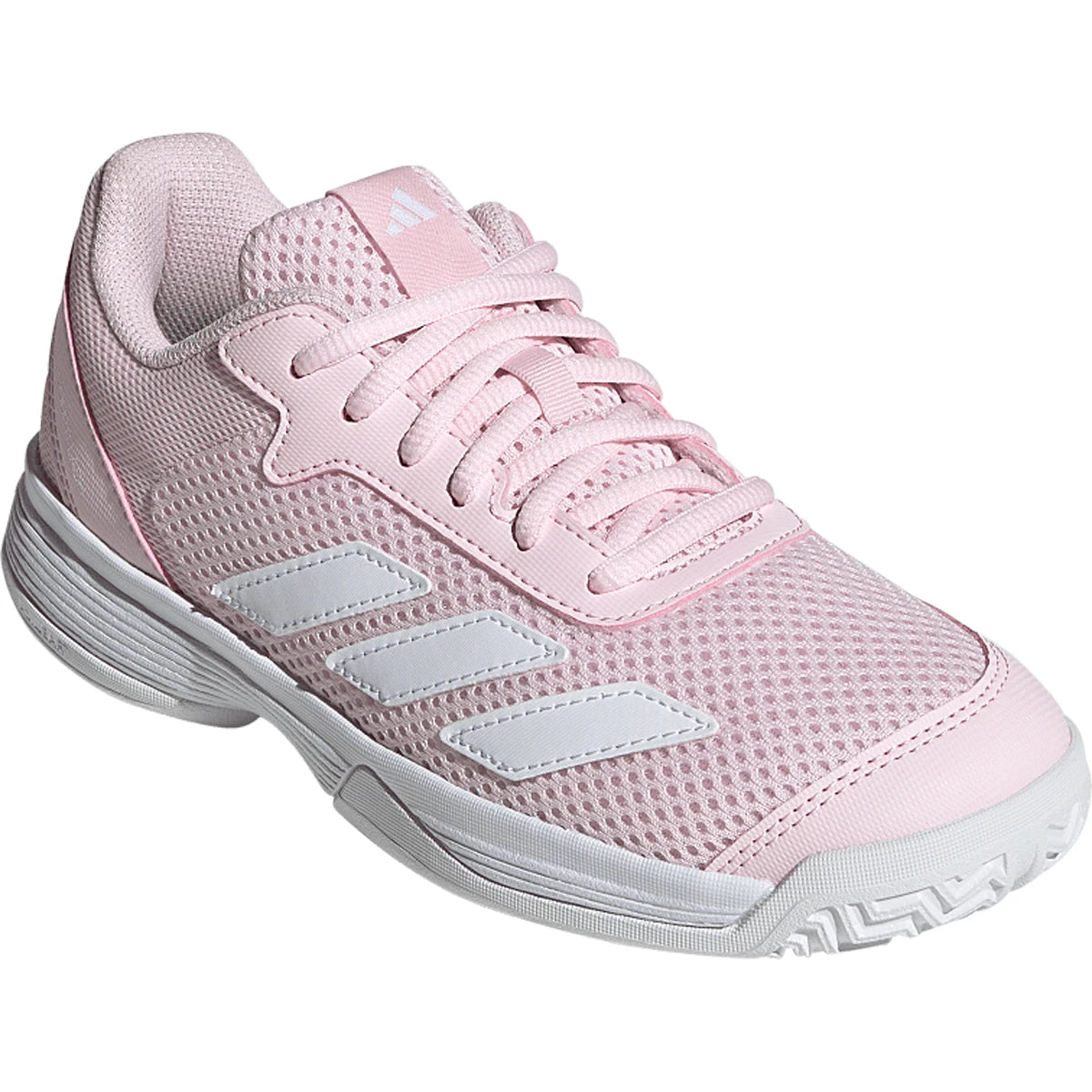 adidas Junior Courtflash Allcourtschuhe