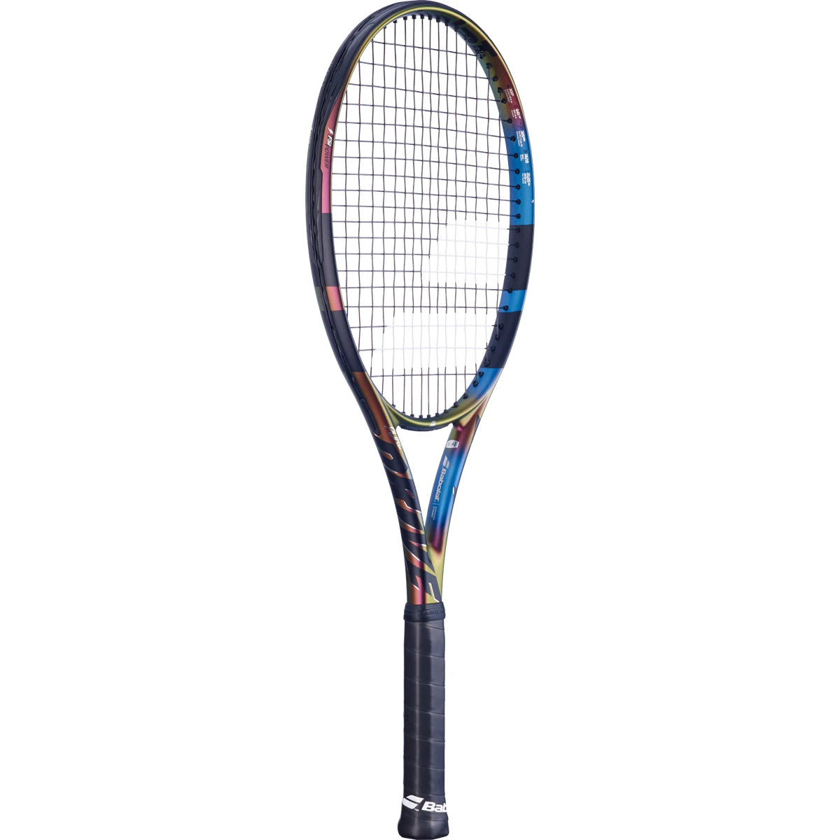 Babolat Pure Drive Spectra Edition Schläger (300 Gr)