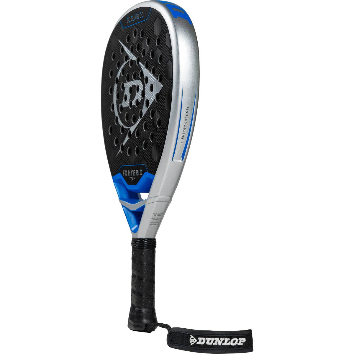 Padelschläger Dunlop Fx Hybrid Team
