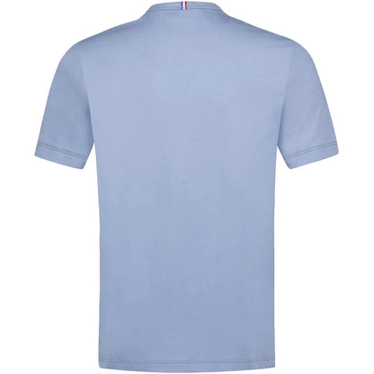 T-Shirt Le Coq Sportif Junior