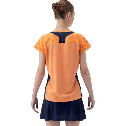 T-Shirt Yonex Damen Tour Elite 20852Yx