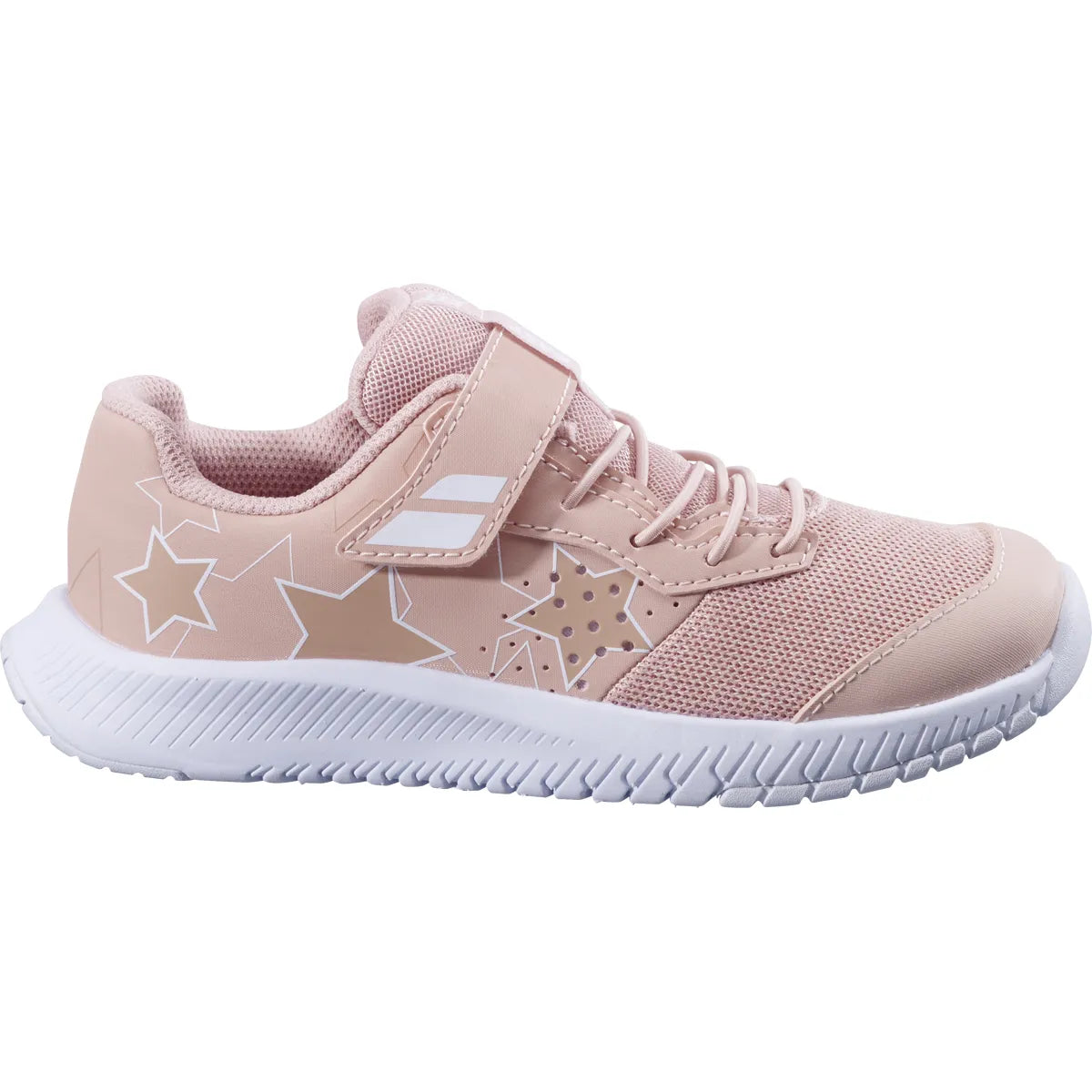 Babolat Junior Pulsion Allcourtschuhe