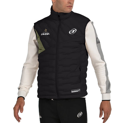 Weste Bullpadel Premier Primo ohne Ärmel