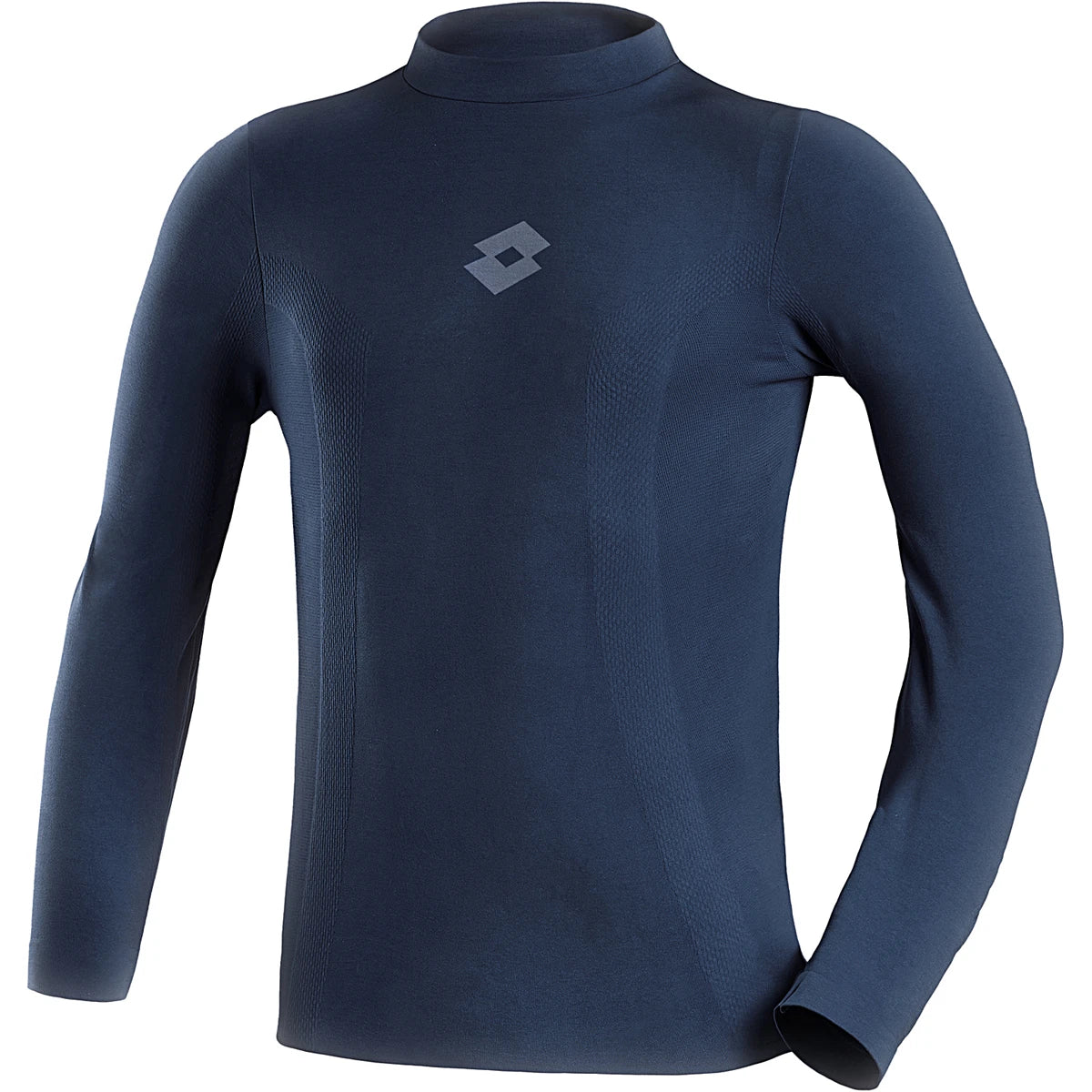 Lotto Elite Langarm-Kompressions-T-Shirt