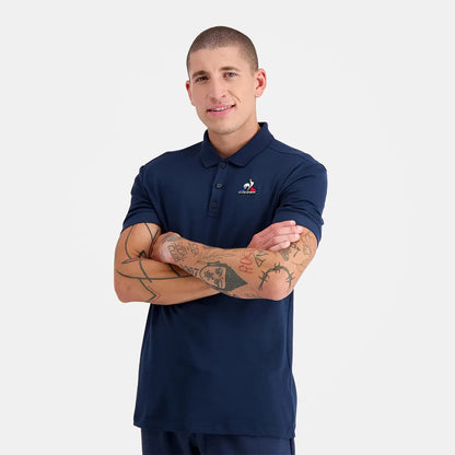 Polo Le Coq Sportif Essentiels