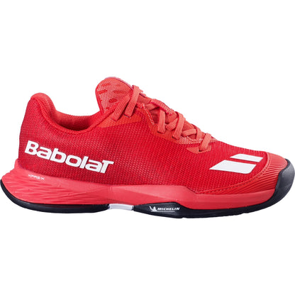 Babolat Junior Jet Mach 3 Allcourtschuhe