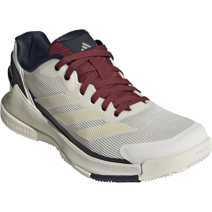 Padelschuhe adidas Damen Crazyquick Ls