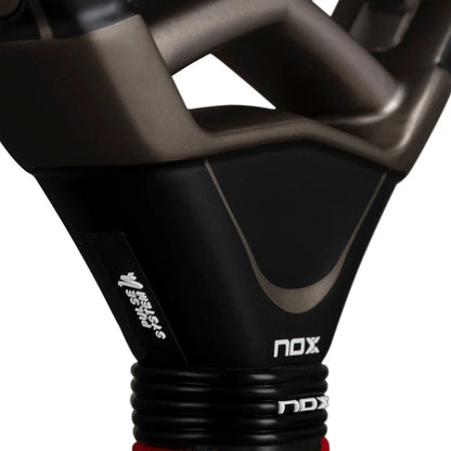 Raquette de Padel Nox At10 Pro Cup Hard 2026
