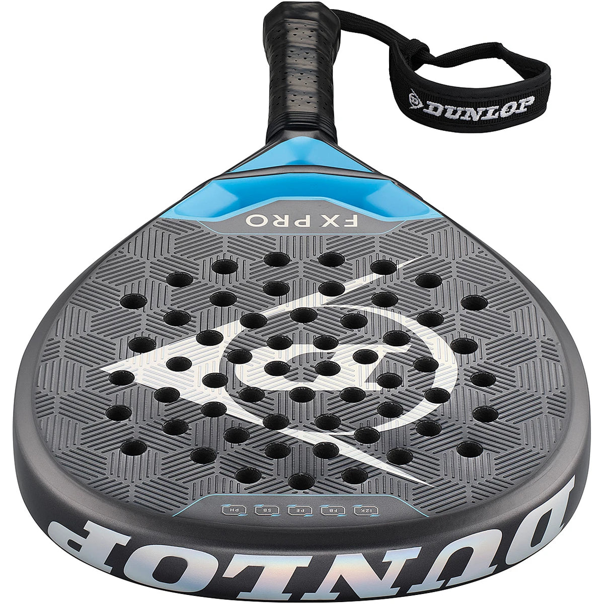 Padelschläger Dunlop Fx Pro