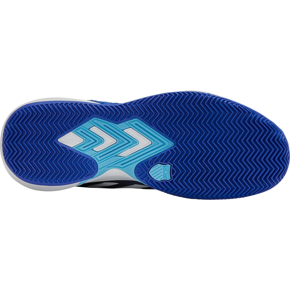 Sandplatzschuhe K-Swiss Ultrashot Team 2