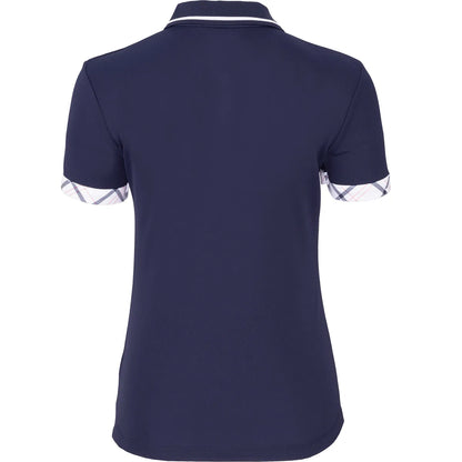 Fila Damen Polo Zea