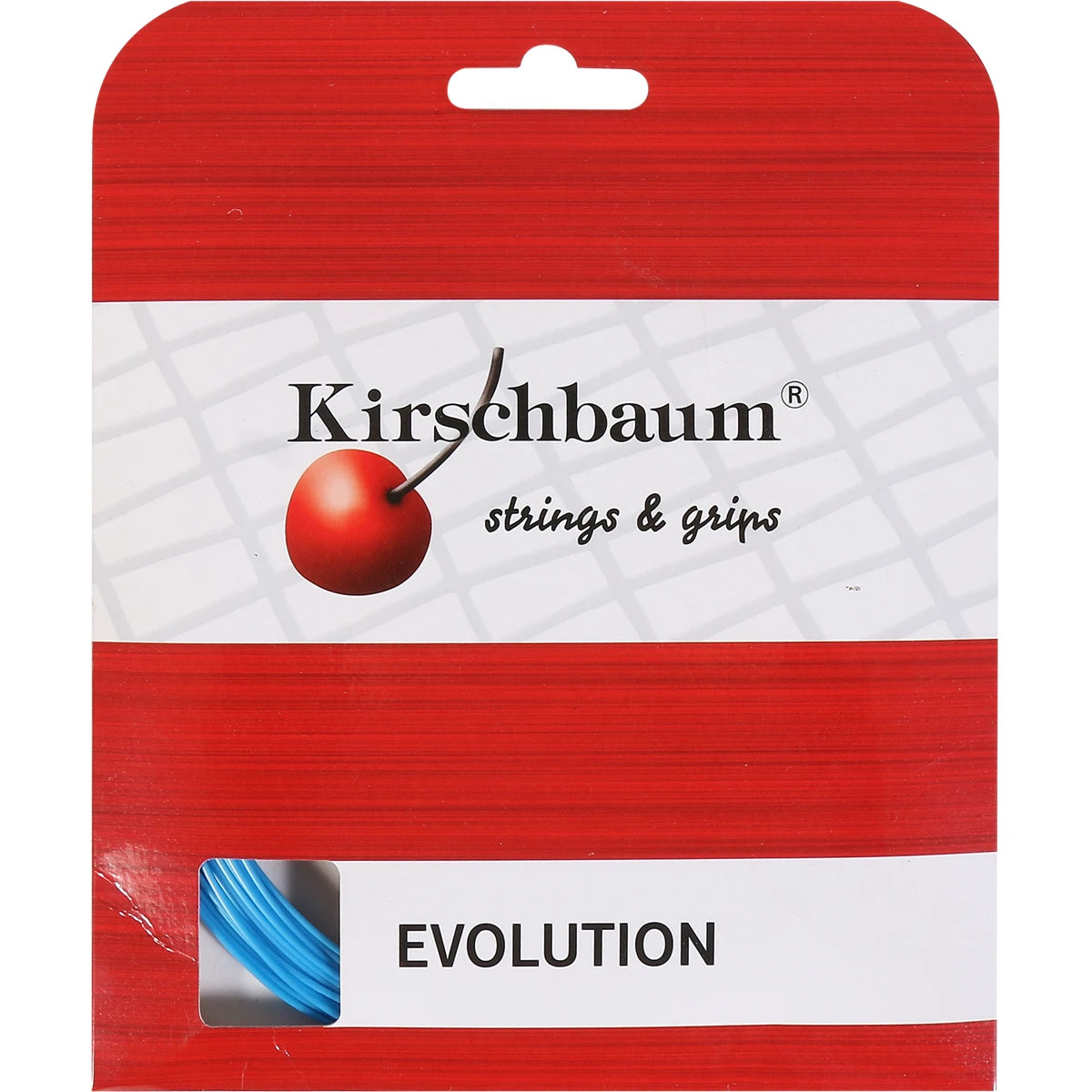 Saitenset Kirschbaum Pro Line Evolution (12 Meter)