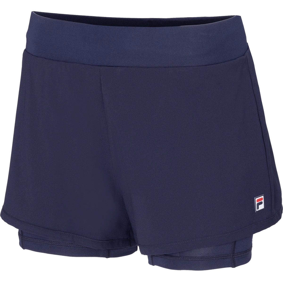 Short Fila Mädchen Luna