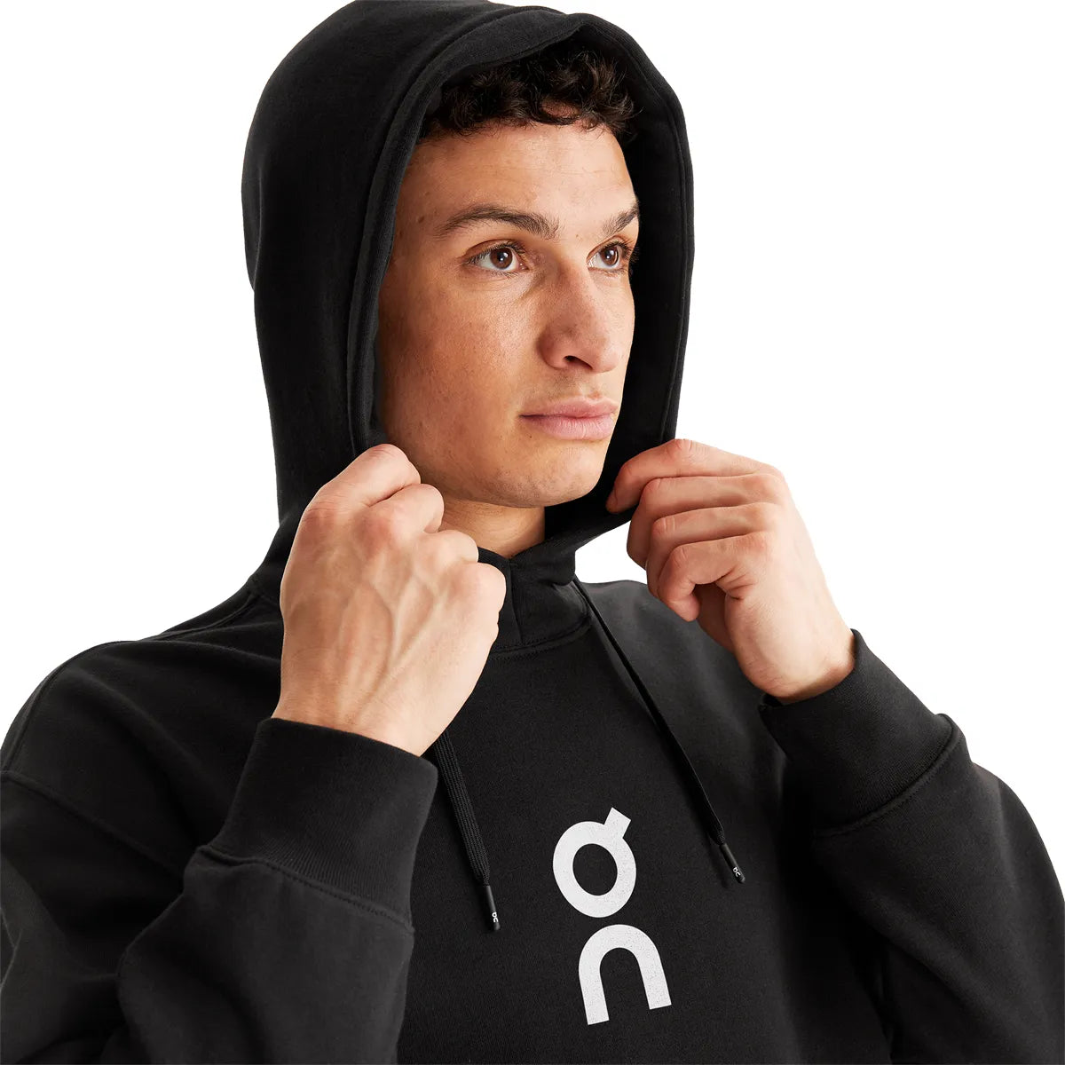 Sweat On Club A Hoody