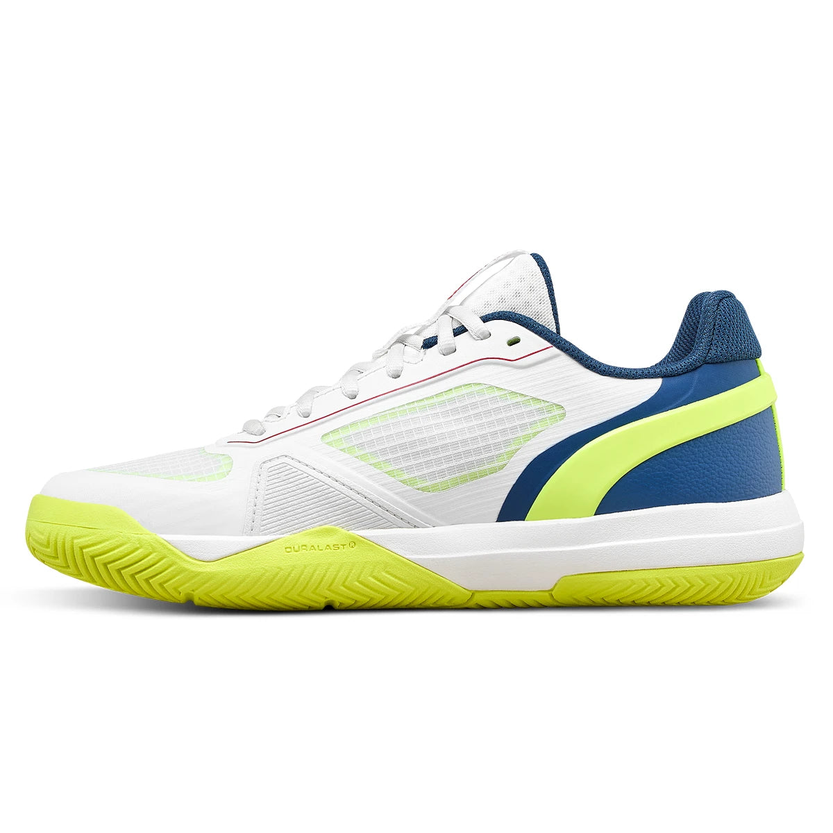 Wilson Junior Rush Pro 5 Allcourtschuhe