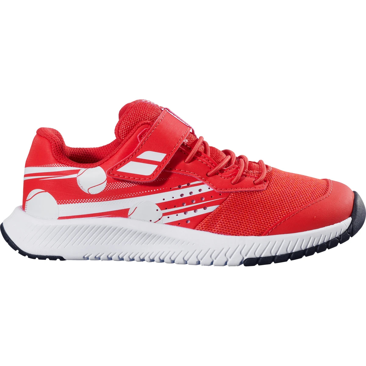 Babolat Junior Pulsion Kid Allcourtschuh