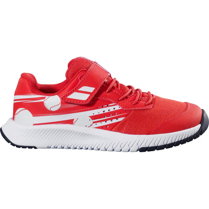 Babolat Junior Pulsion Kid Allcourtschuh