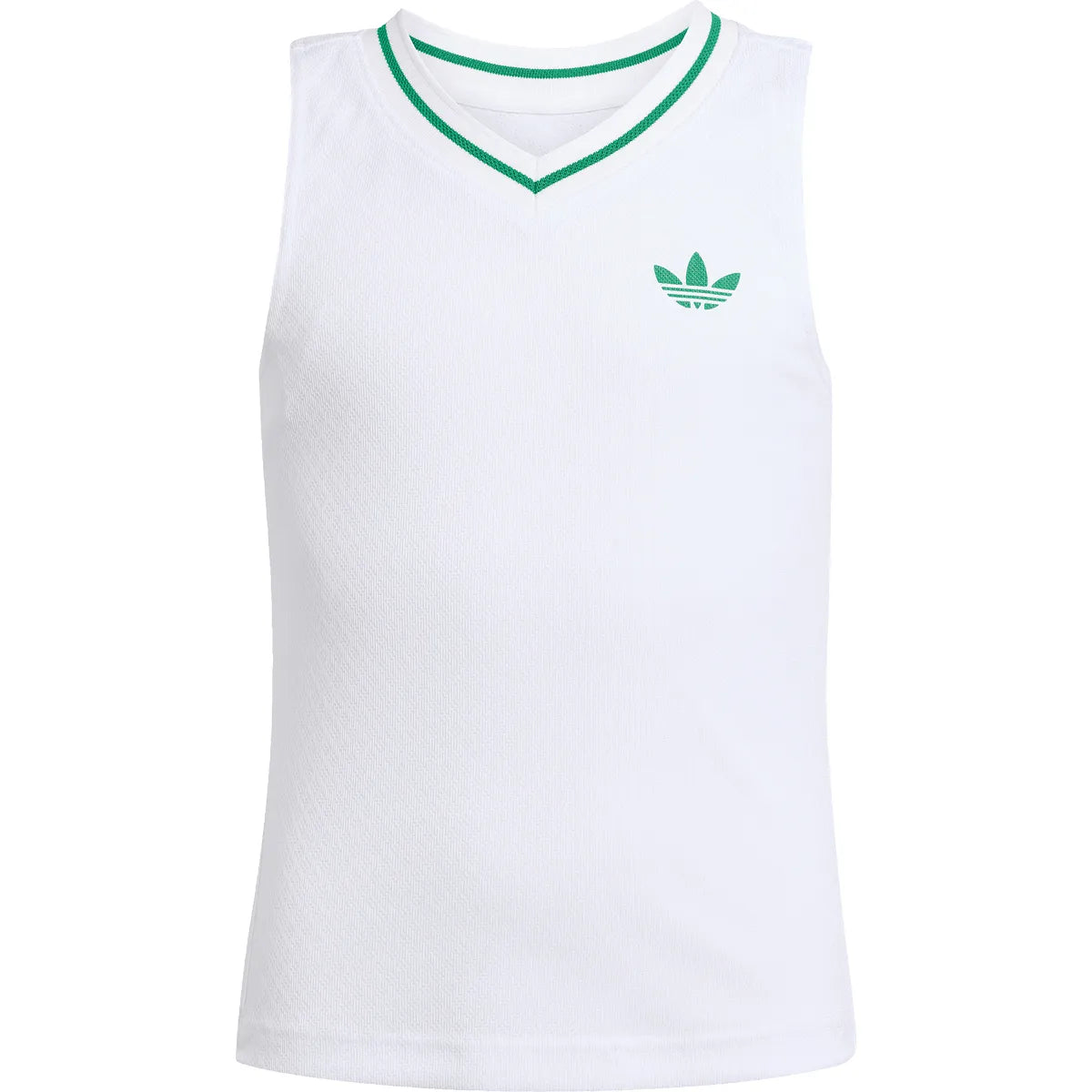 Tank-Top adidas Junior Mädchen Originals London