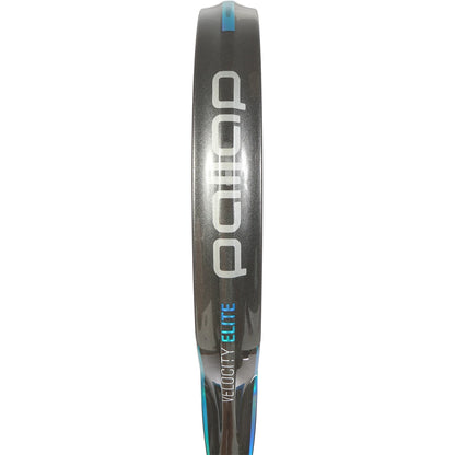 Padelschläger Occasion Pallap Velocity Elite