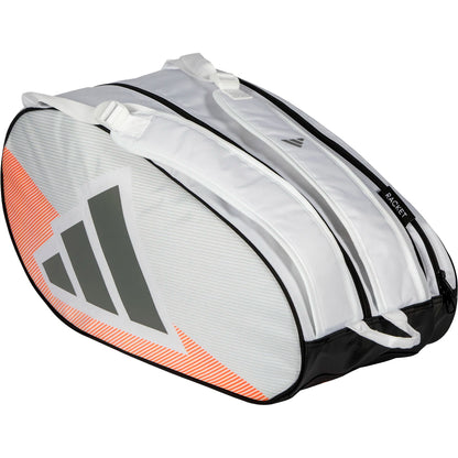 Padel-Tasche adidas Control White 2026