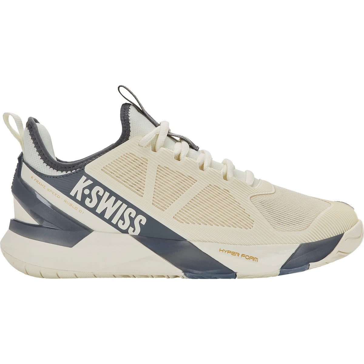 K-Swiss K-Frame Speed Rublo Allcourtschuh